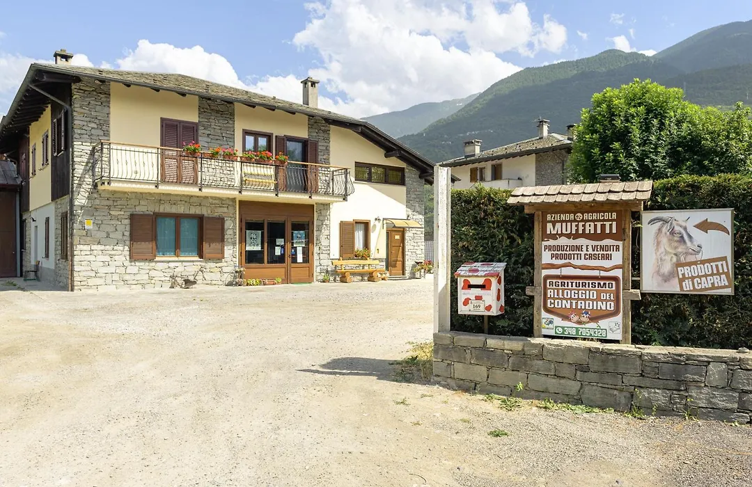 Alloggio del contadino-1