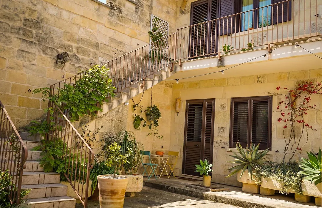 La Muzza Bed&Breakfast-1