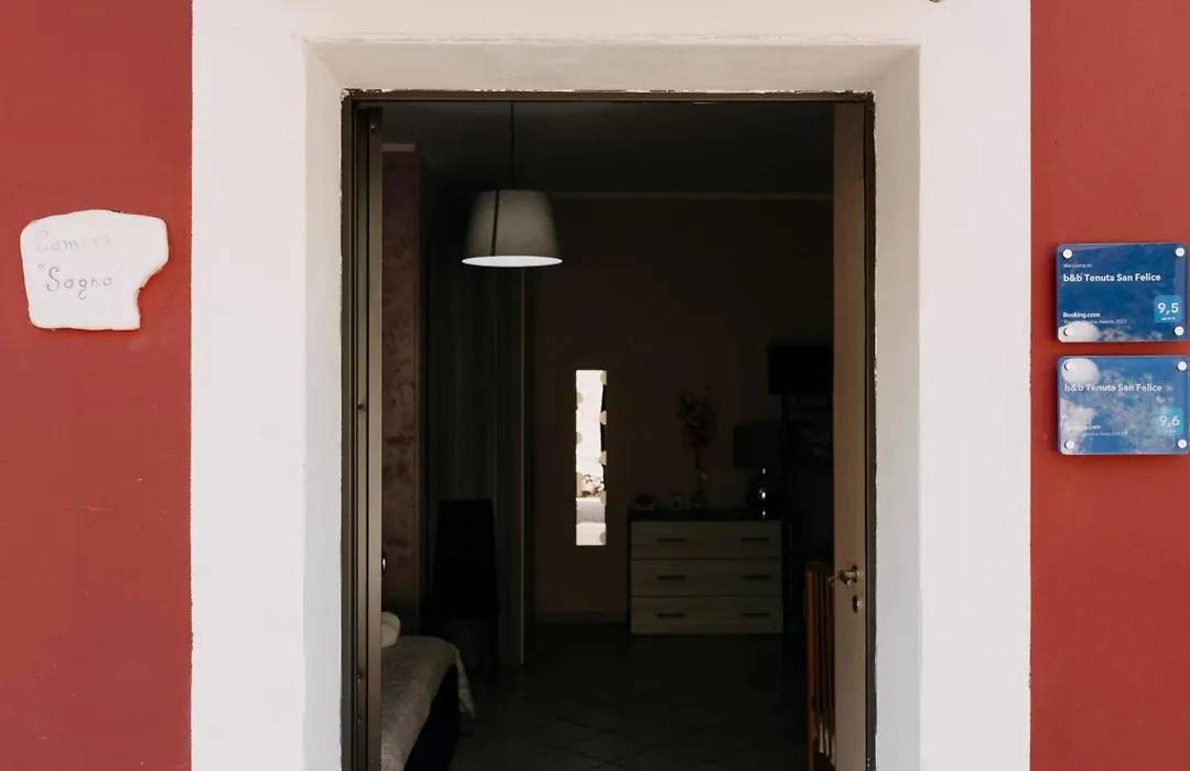 b&b Tenuta San Felice-1