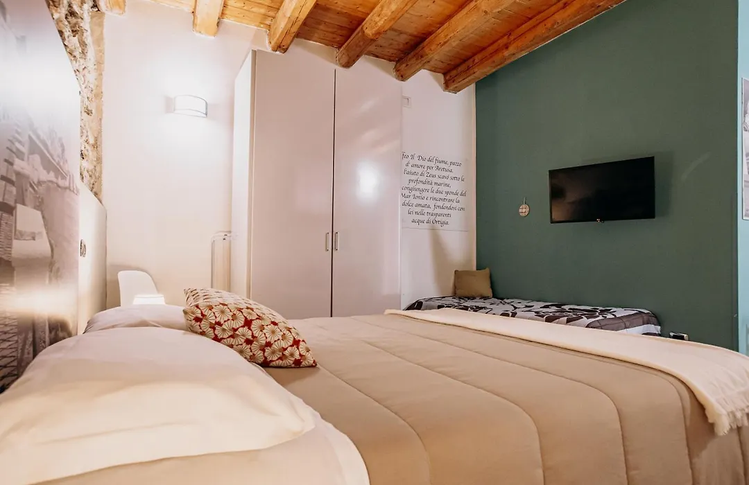 B&B Vicolo IV-1