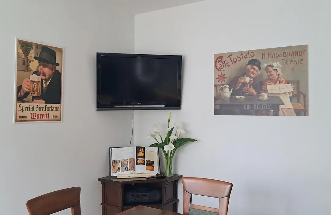 B&B Da Robertino-1