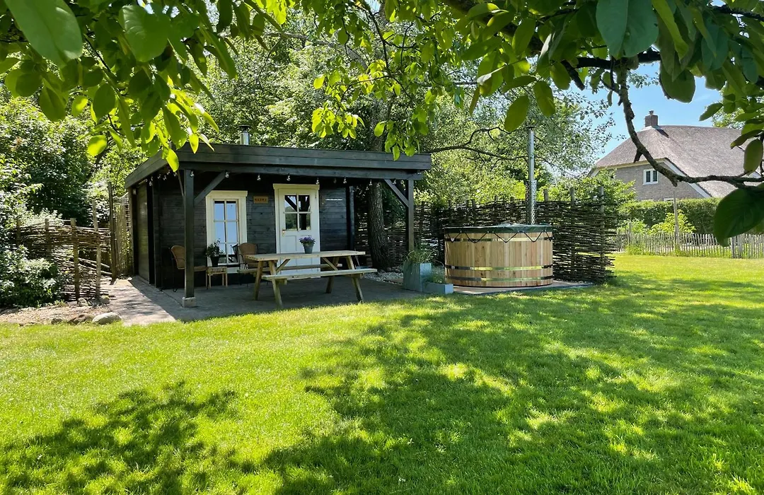 Bed&breakfast De Loeghoeve-1