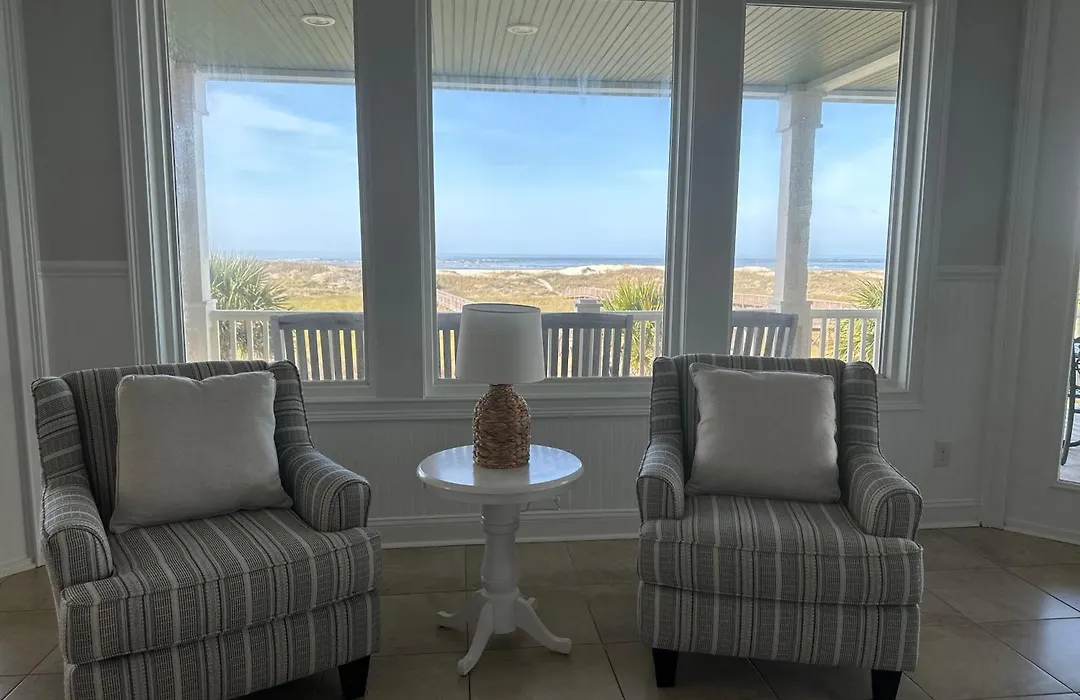 Southern Charm Of Holden Beach-1