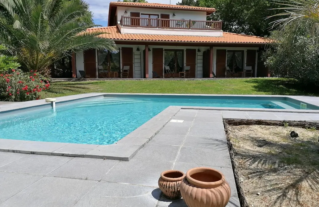 Via Bahia - Maison d'hôtes-1