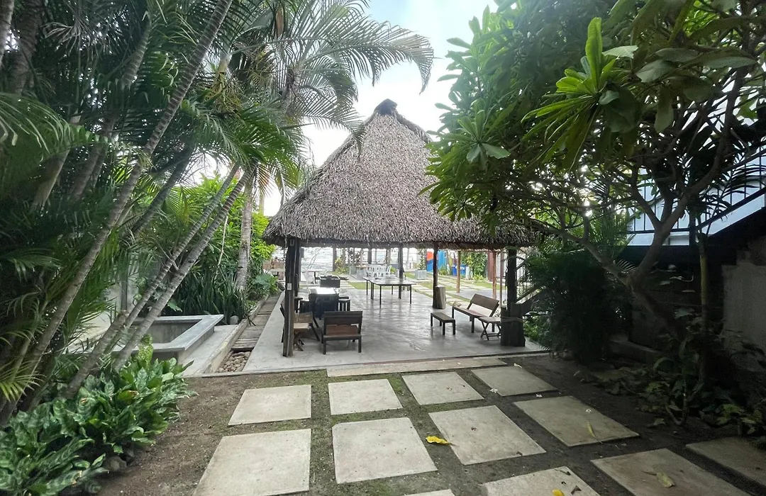 San Carlos Surf Resort & Eco Lodge-1