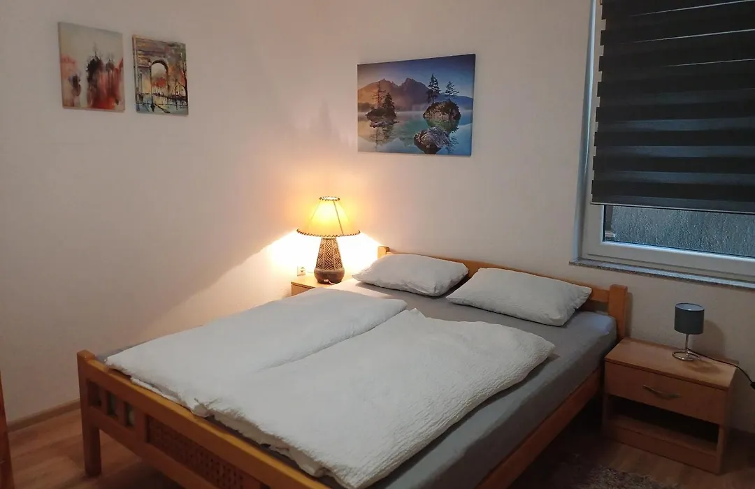 Rose Apartment-1
