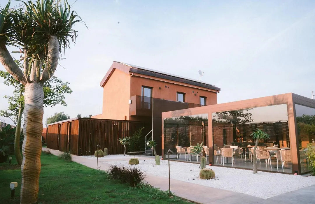 Villa Grumolara&Spa-1