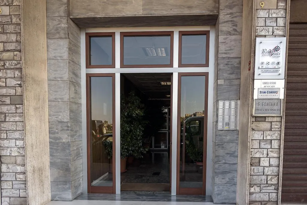 Rosa dei Venti B&B-1