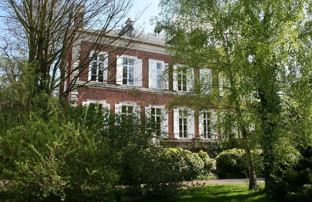 Le Château de Philiomel-1