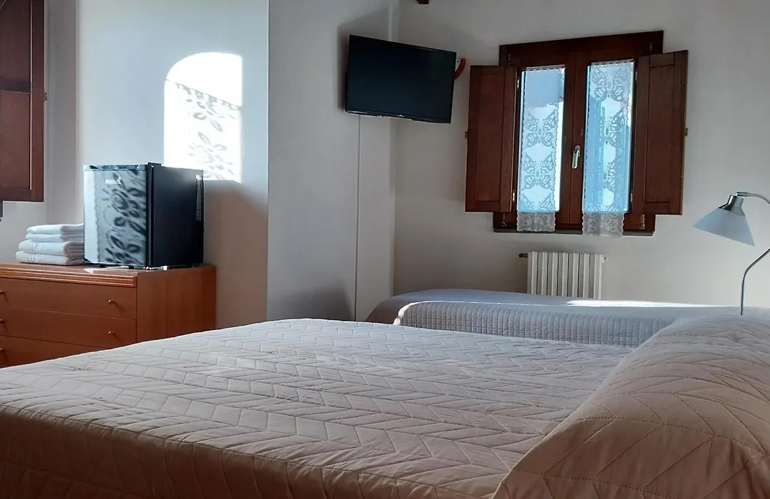 Bed&Breakfast Pianeta Benessere-1
