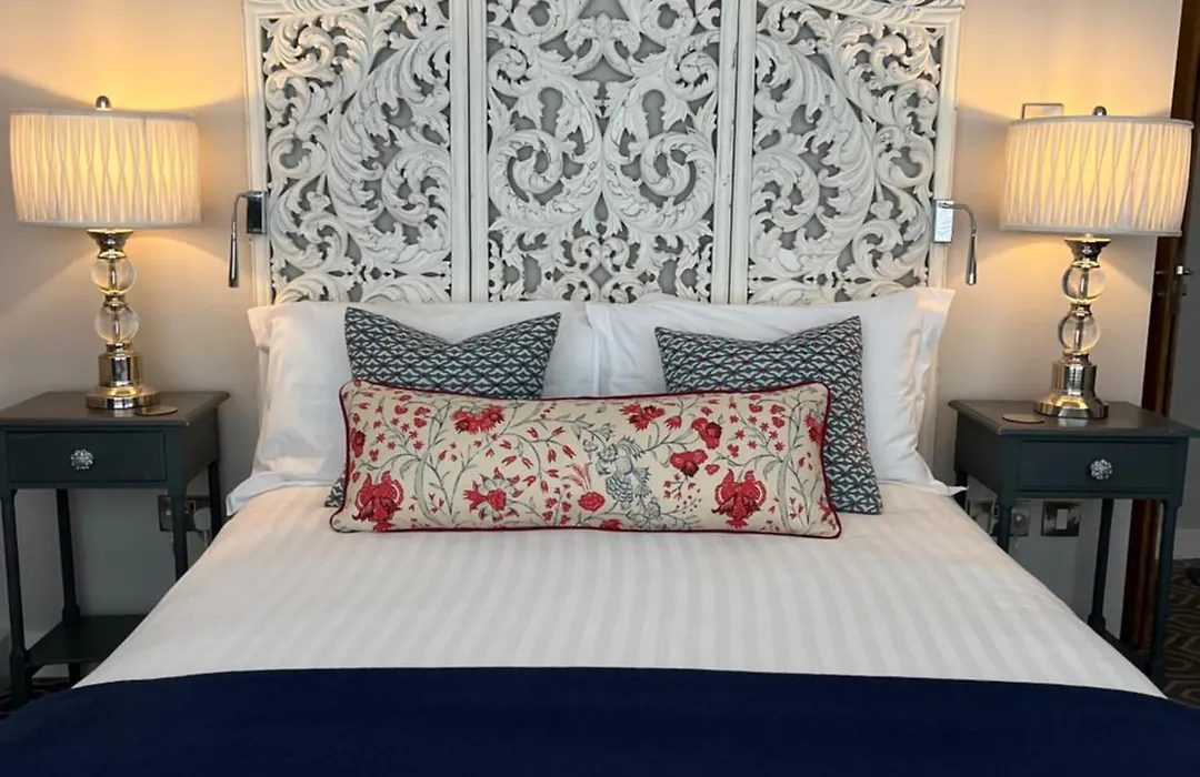 Rooms At Number One-1