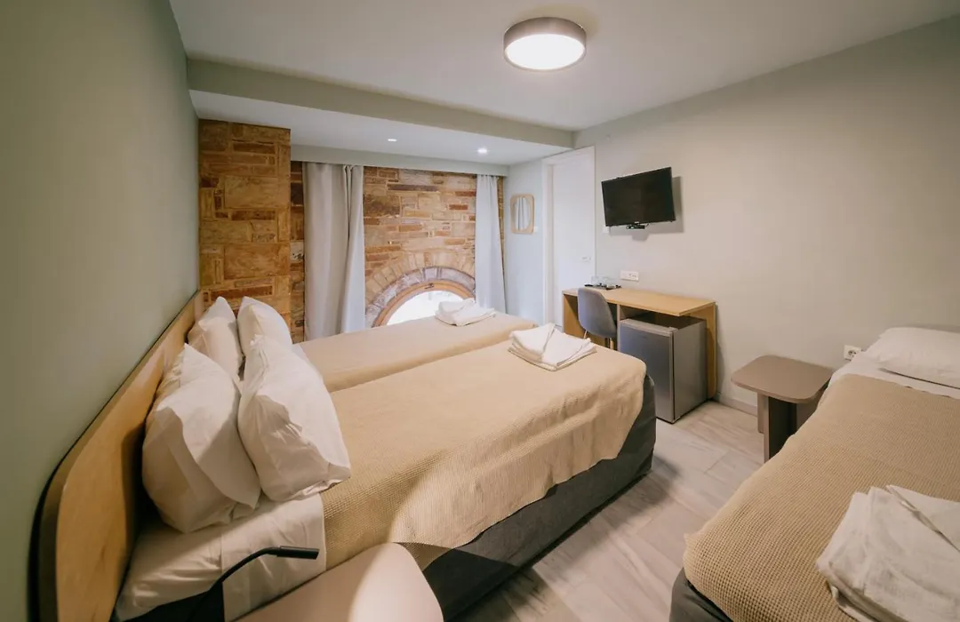 Chios City Inn-1