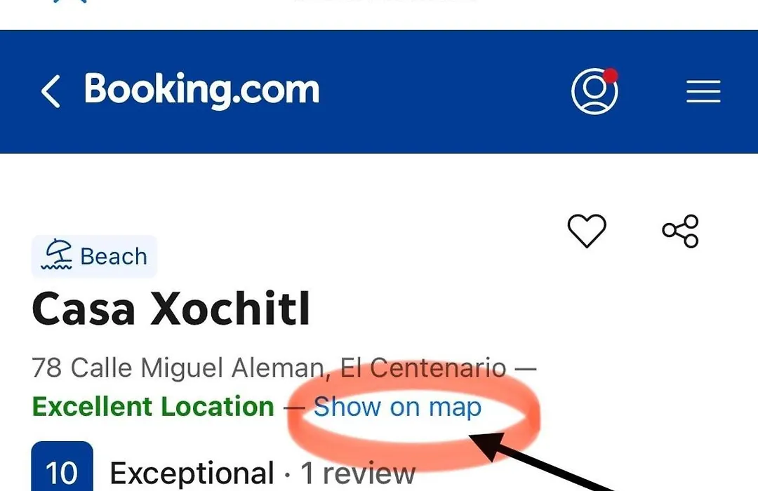 Casa Xochitl-1