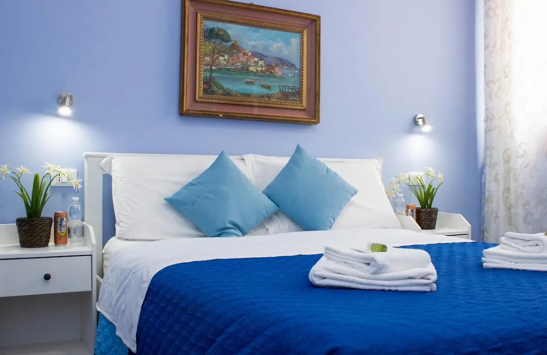 B&B Corso Italia-1