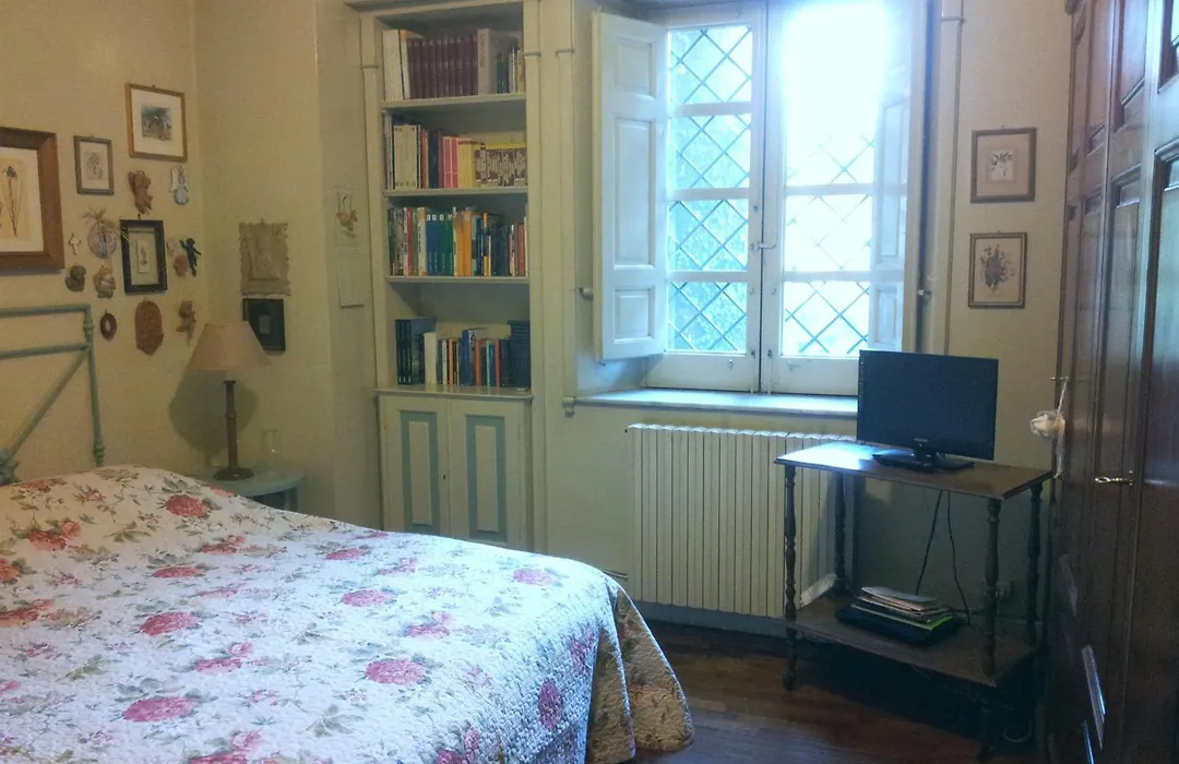 Relais De Charme - B&B Short Lets La Casa Di Francesca-1