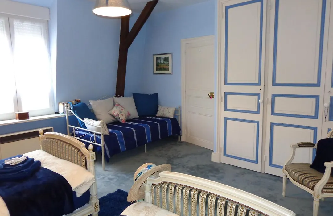 La Maison Ribotteau-1