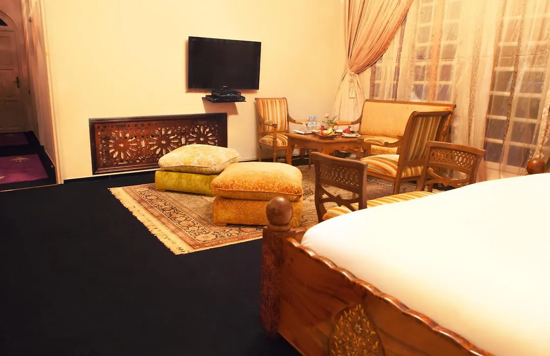Villa Des Ambassadors-1