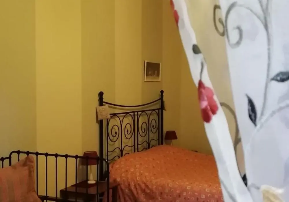 Bed&Breakfast La Siepe-1