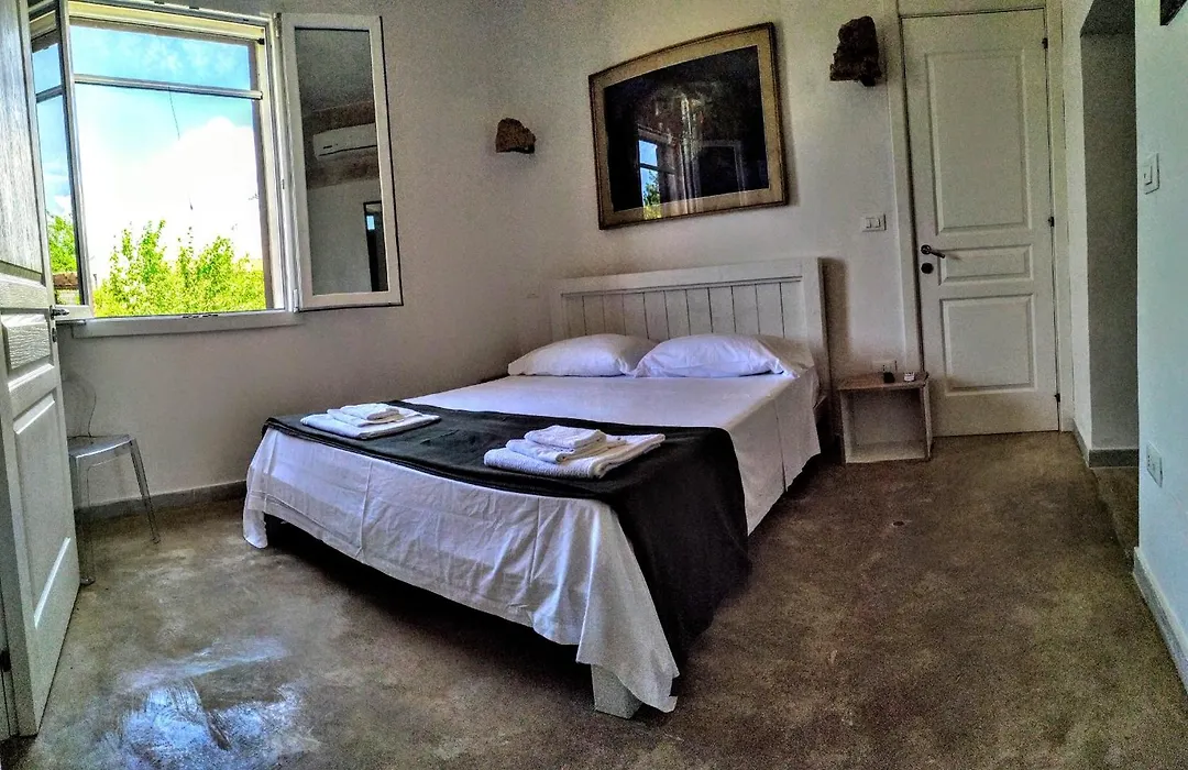 Masseria Le Dimore-1
