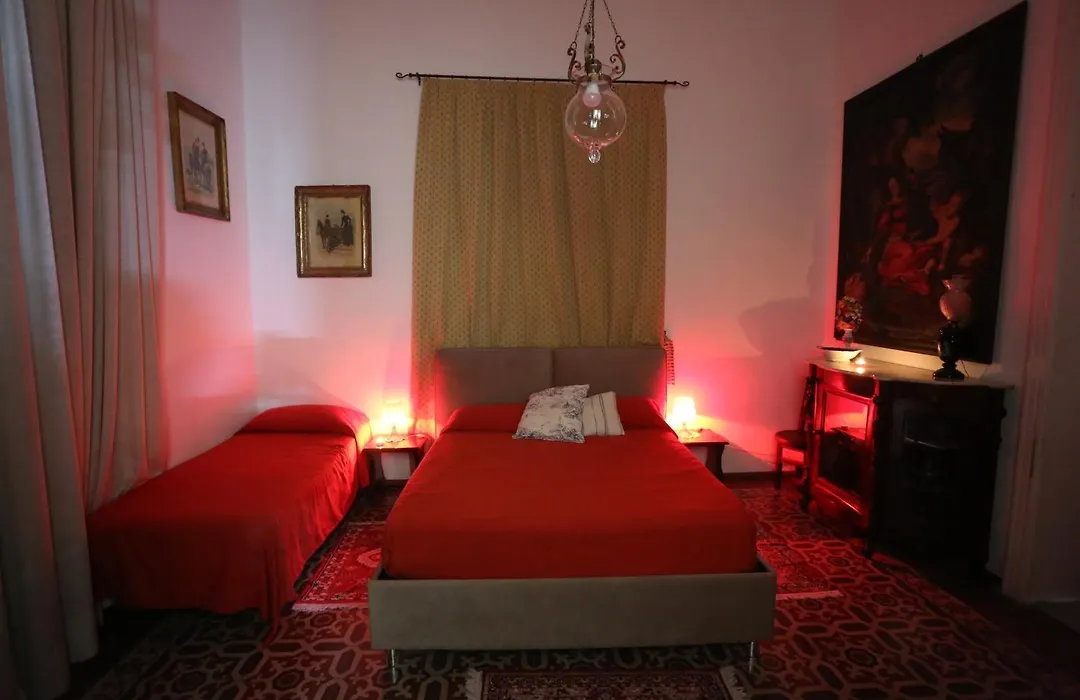 A Casa Di Laura-1