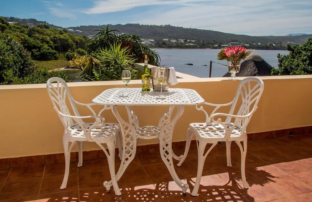 Milkwood Manor On Sea-1
