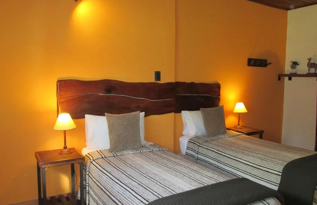B&B Casa Hernández-1