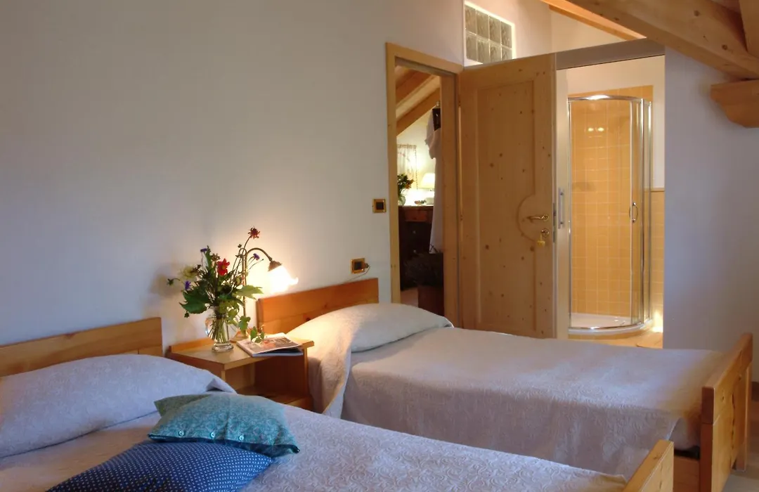 B&B Casa Riz-1
