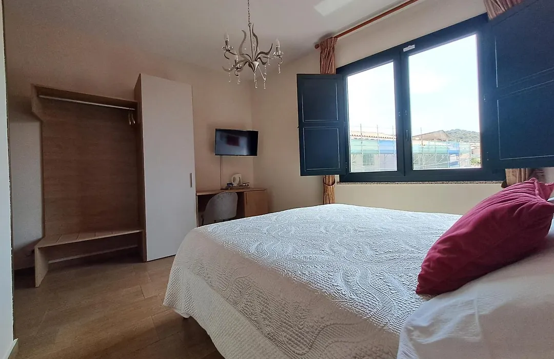 B&B Domu Mea-1