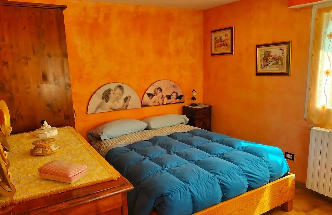 Il Cantinoccio B&B-1