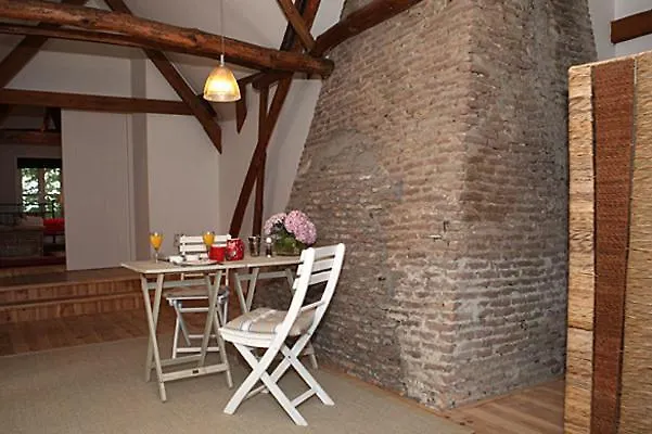 Bed And Breakfast De Keer-1