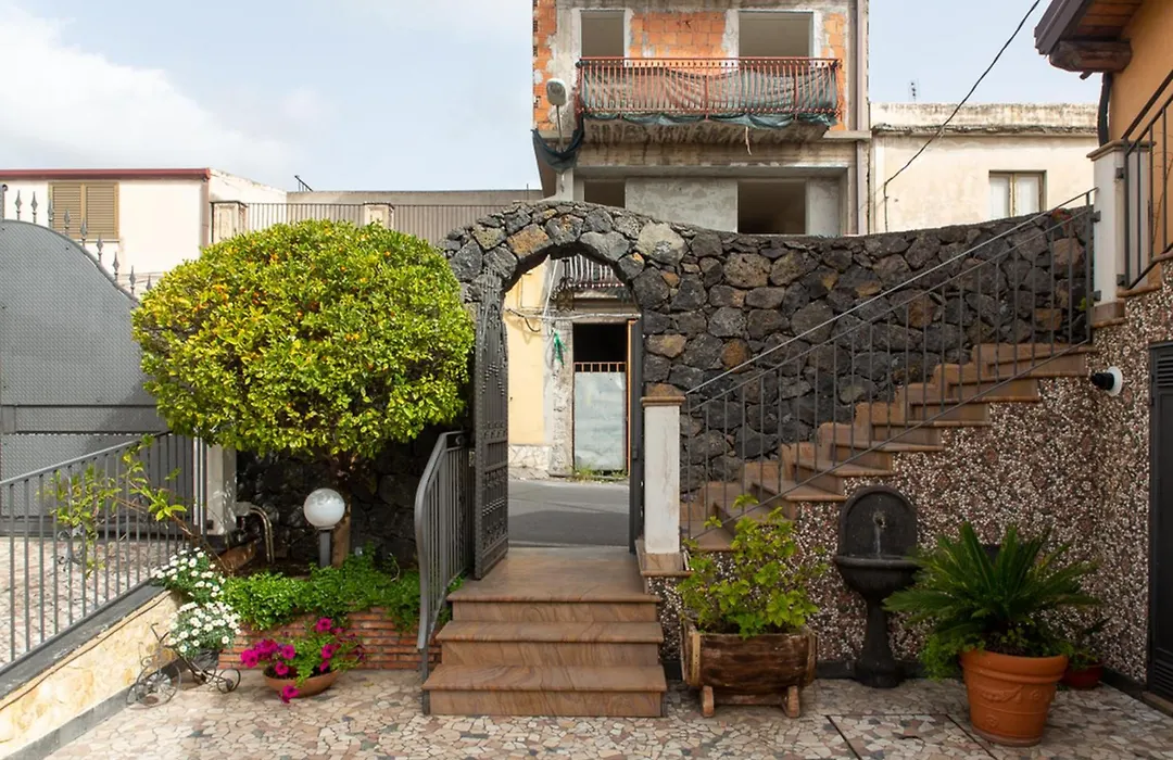 B&B Villa Liliya-1