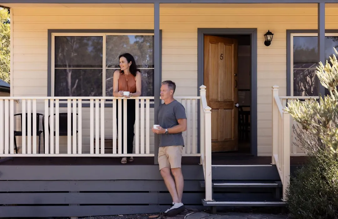 Avoca Cottages Victoria-1