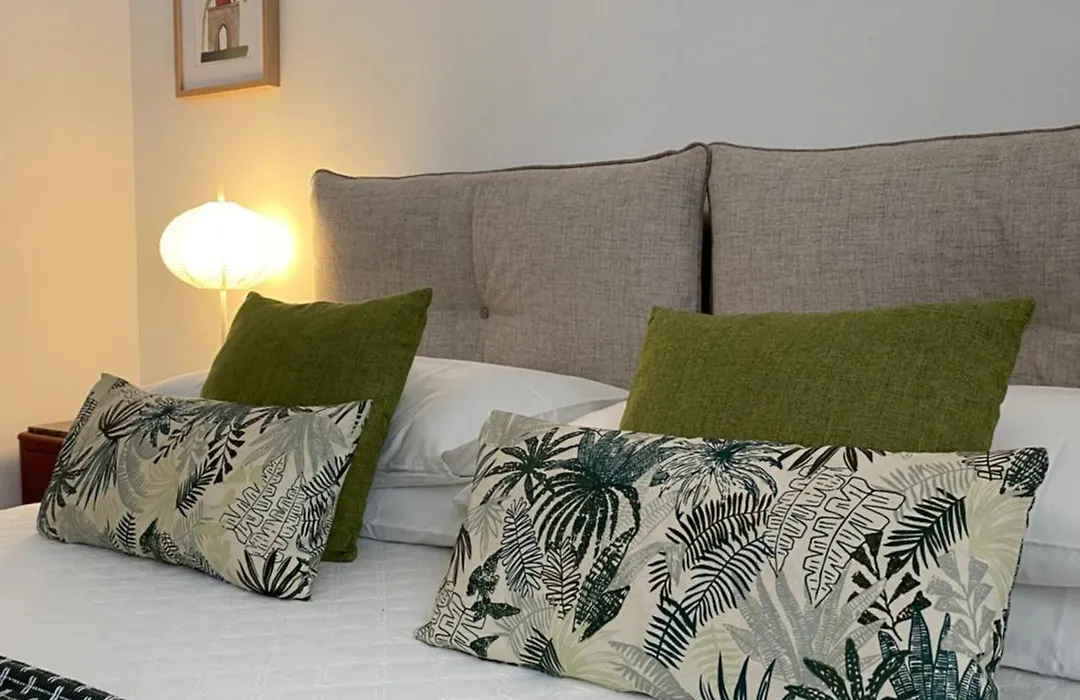 Alvorada Rooms-1