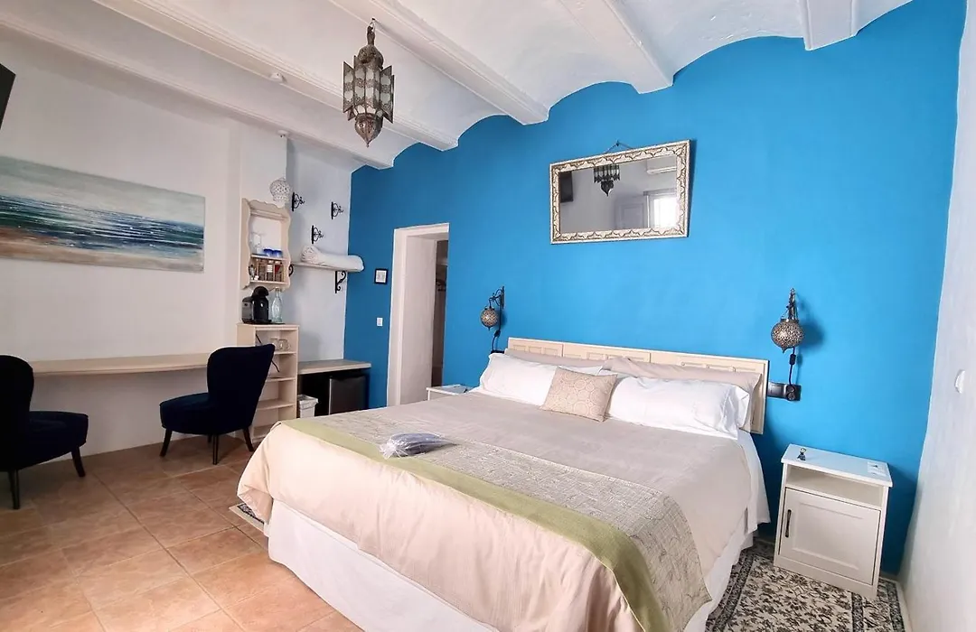 Boutique B&B Numero Cuatro-1