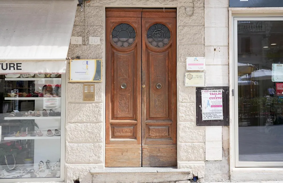 B&B Le Mura-1