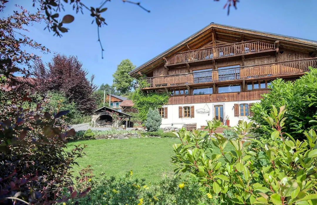 Ferme du Ciel-1