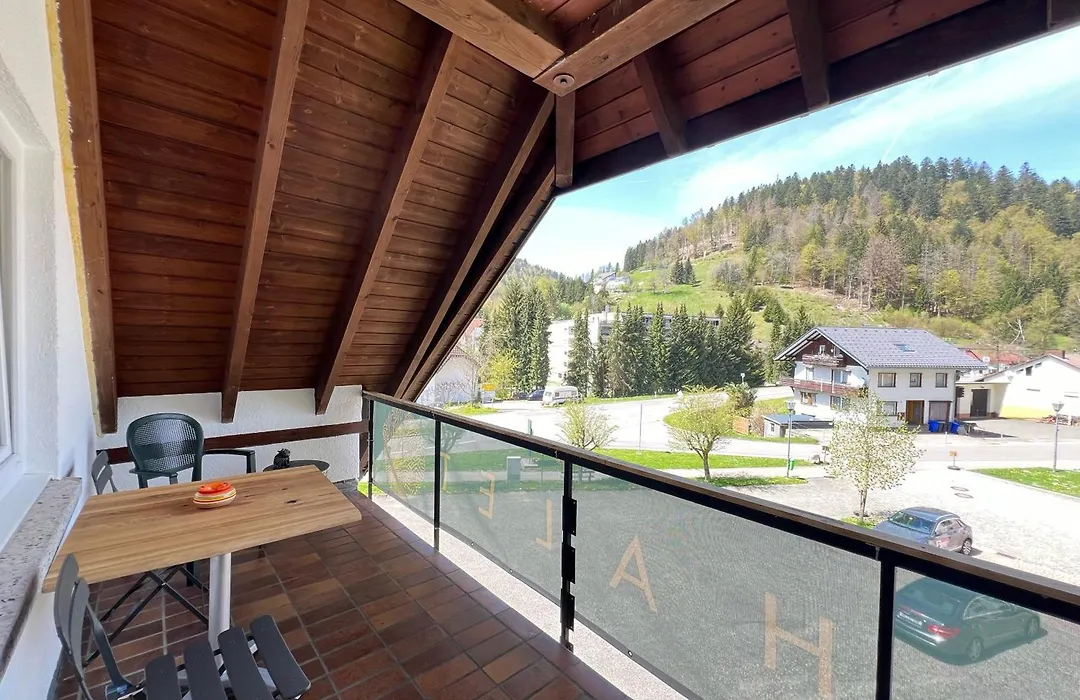 Chalet MOOS-1