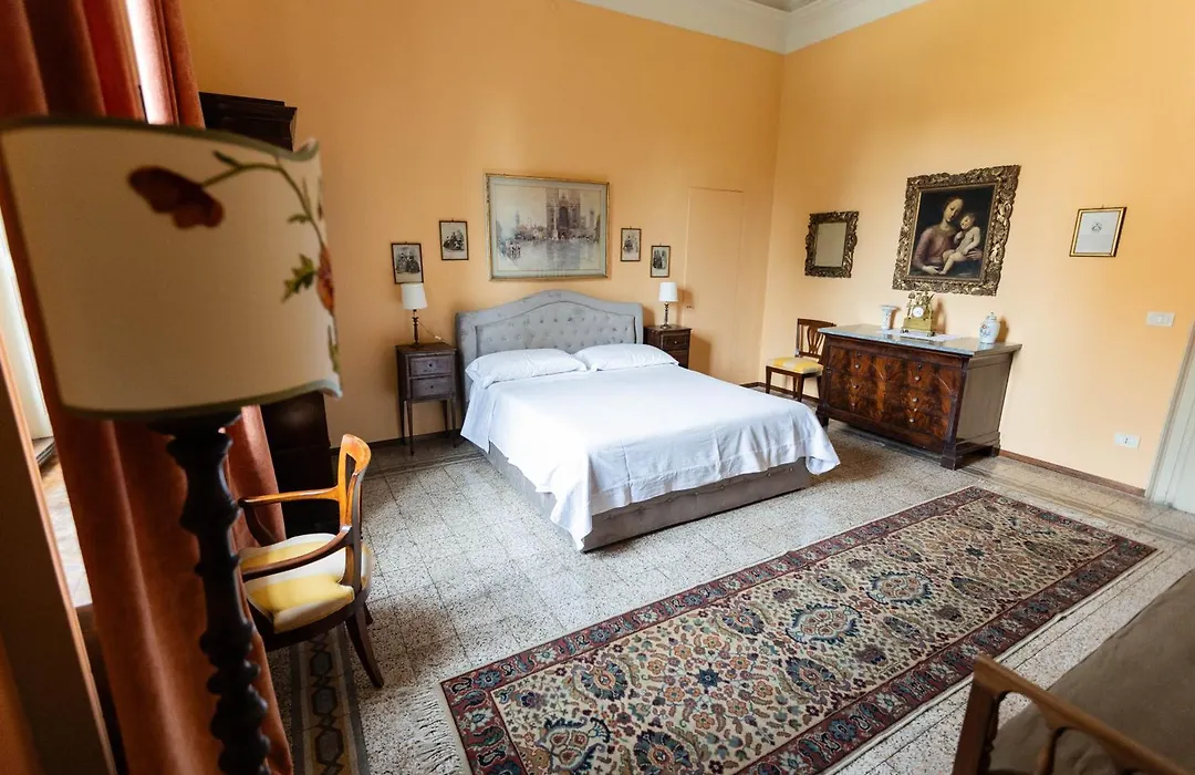 Villa Galimberti Maison De Charme-1