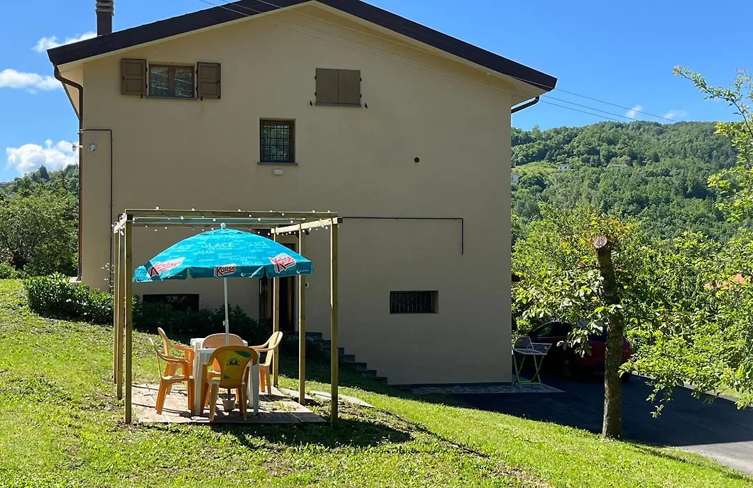 B&B Da Simone-1
