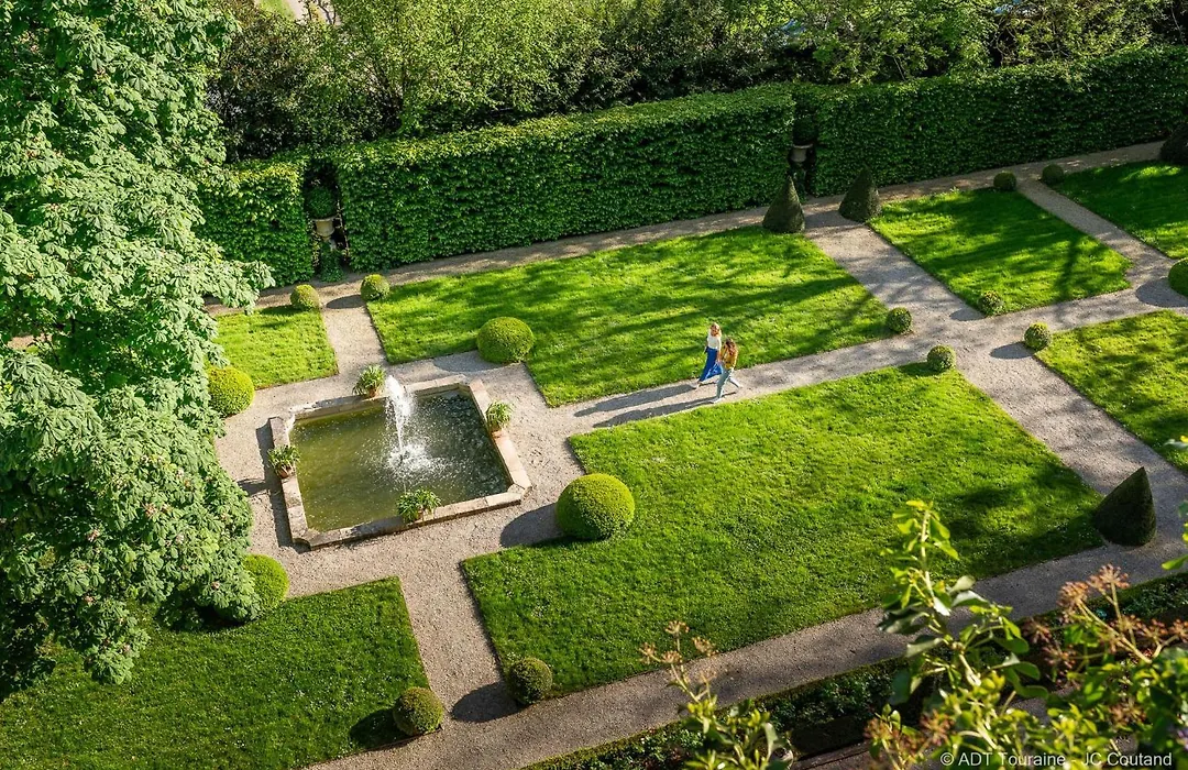 Manoir des Basses Rivières-1