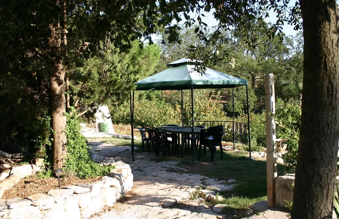 B&B Masseria Nardelli-1