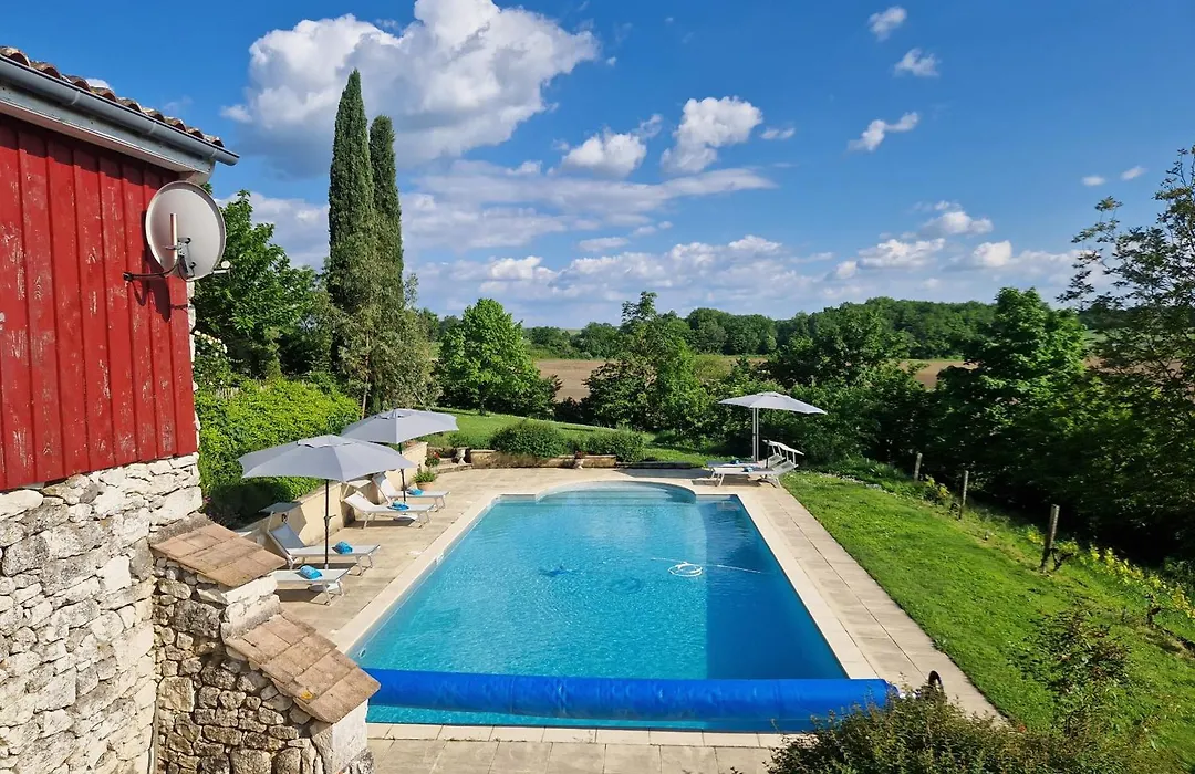 Rabbit House - Le Gite-1