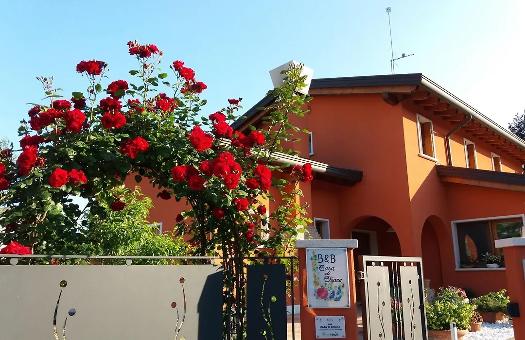 B&B Casa di Chiara-1
