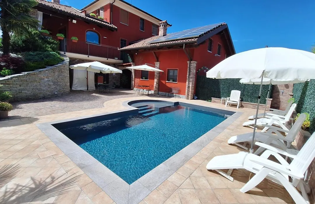 Villa Laura B&B-1