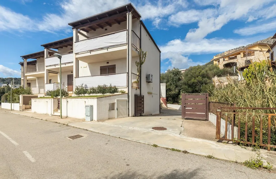 B&B Portu Cuau-1