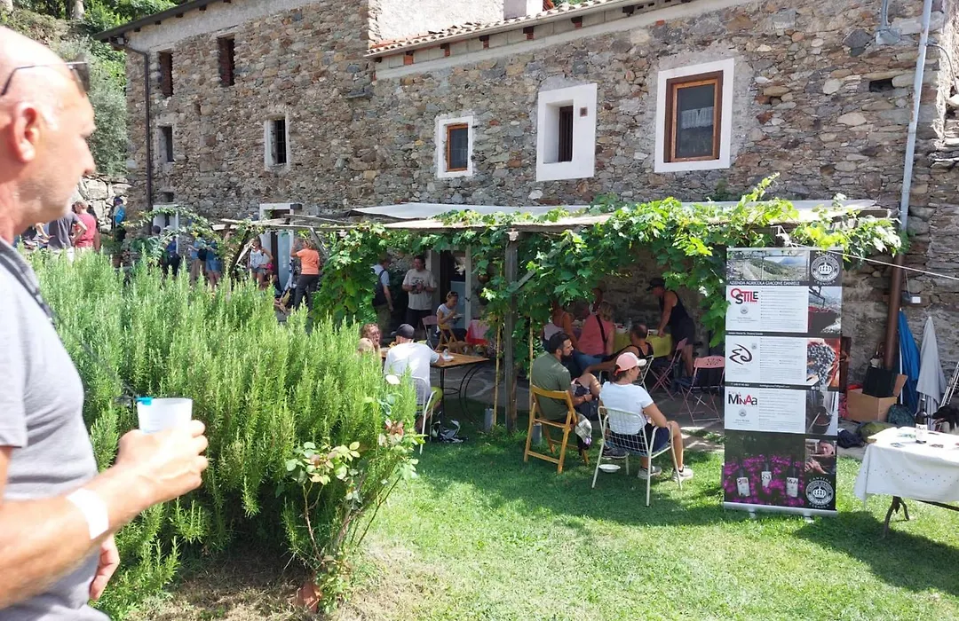 Relais Del Brigante-1
