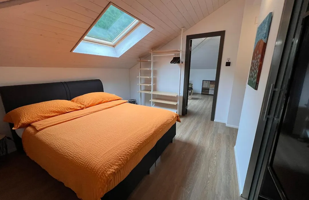 B&B Ca Nosa-1