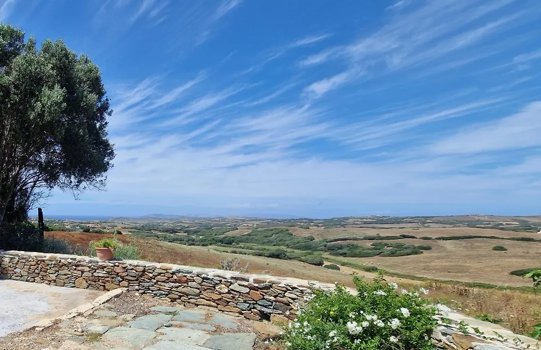 Agriturismo Sa Corte in Nurra-1