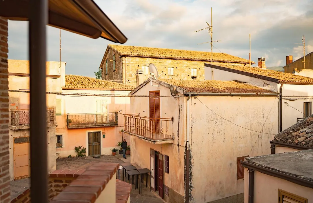 B&B Casa Madeo-1