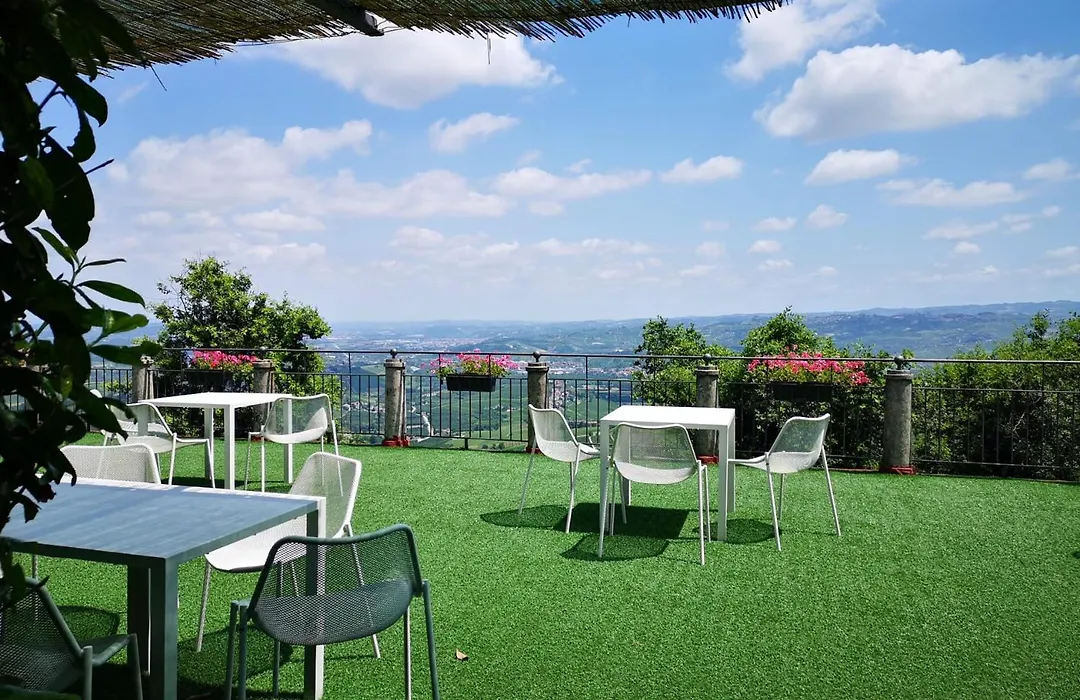 Rocche Costamagna Art Suites-1